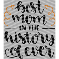 Mother's Day-MM 3765